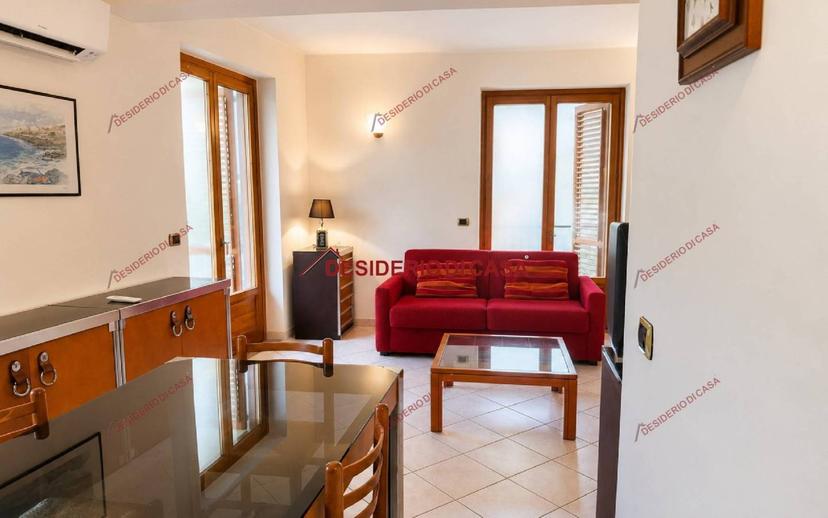 Bilocale via Messina 30, Centro, Capo d'Orlando — foto 14 di 19