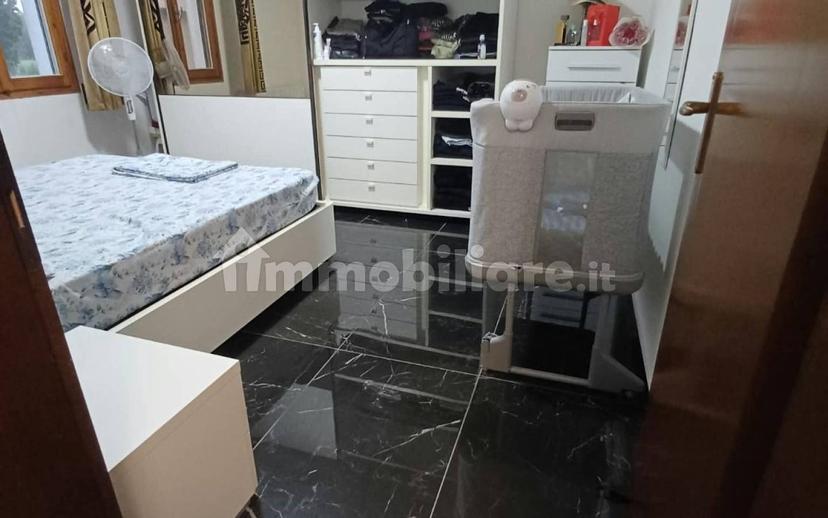 Terratetto plurifamiliare via Fornaci, Santa Croce, Carpi — foto 11 di 24