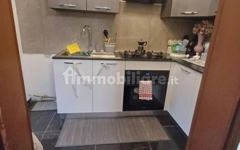 Terratetto plurifamiliare via Fornaci, Santa Croce, Carpi — foto 5 di 24