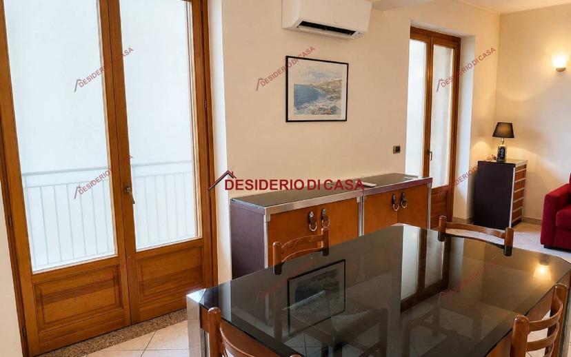 Bilocale via Messina 30, Centro, Capo d'Orlando — foto 5 di 19