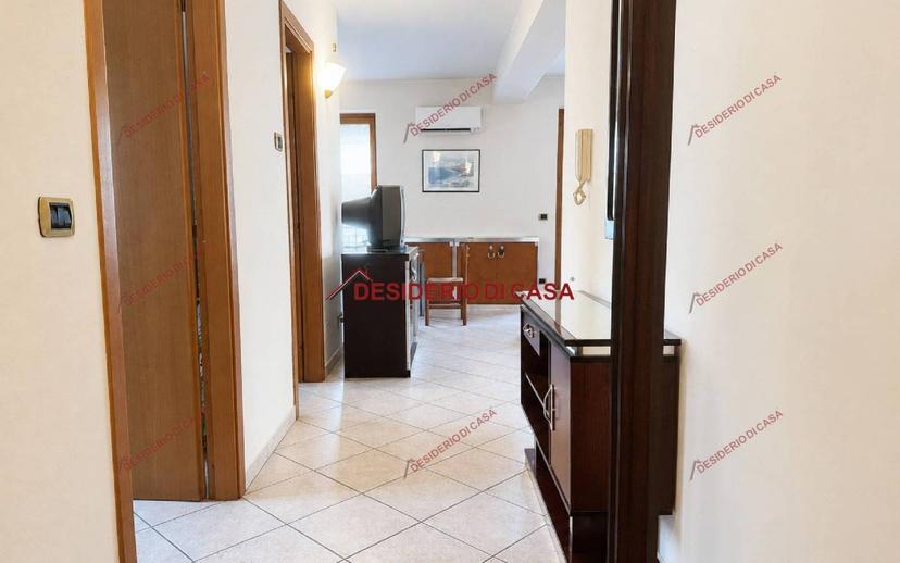 Bilocale via Messina 30, Centro, Capo d'Orlando — foto 12 di 19
