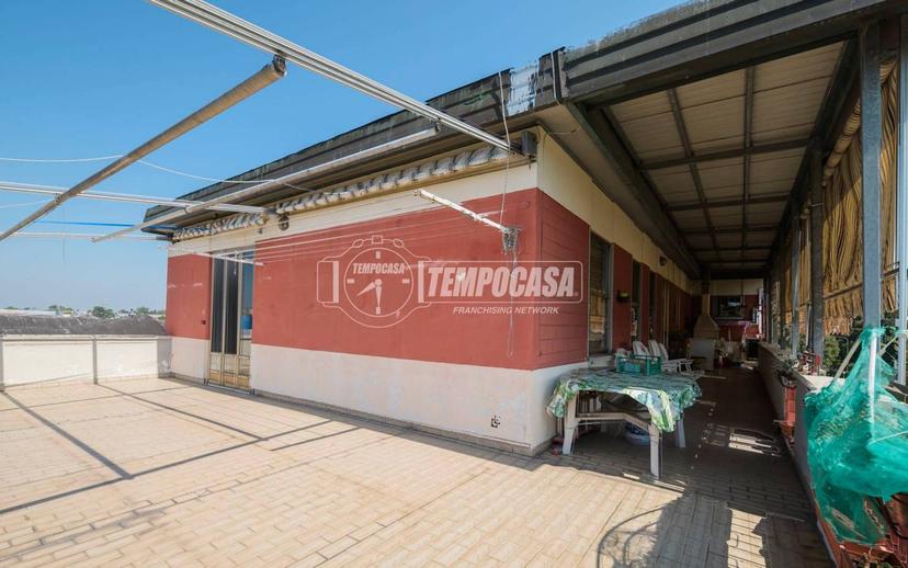 Appartamento via Cadriano, Cadriano, Granarolo dell'Emilia — foto 24 di 44
