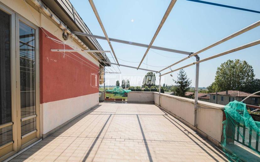 Appartamento via Cadriano, Cadriano, Granarolo dell'Emilia — foto 3 di 44
