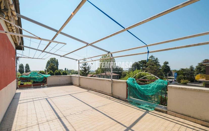 Appartamento via Cadriano, Cadriano, Granarolo dell'Emilia — foto 40 di 44