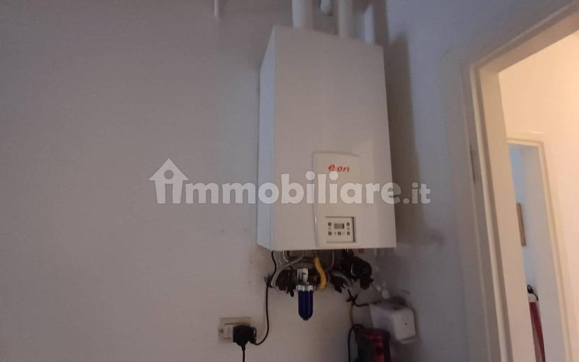 Terratetto plurifamiliare via Fornaci, Santa Croce, Carpi — foto 19 di 24