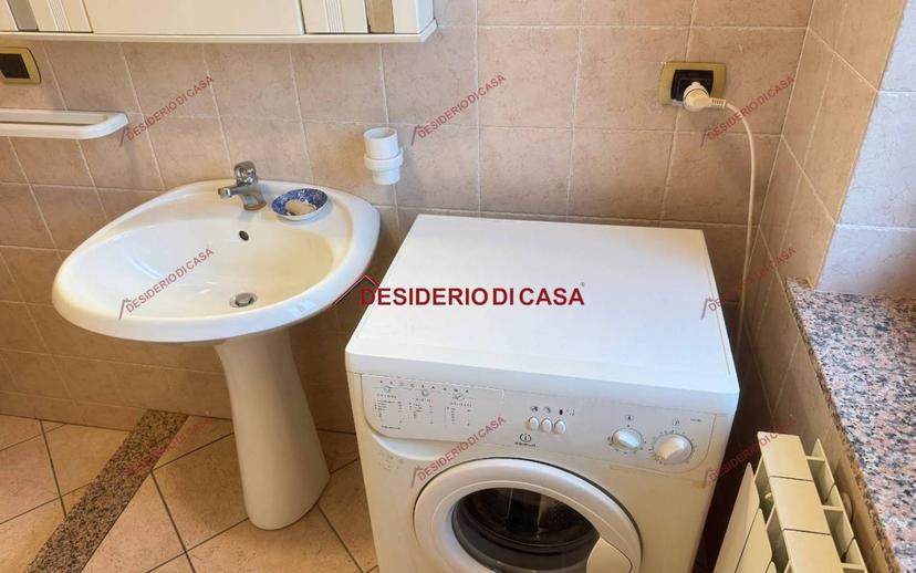 Bilocale via Messina 30, Centro, Capo d'Orlando — foto 17 di 19