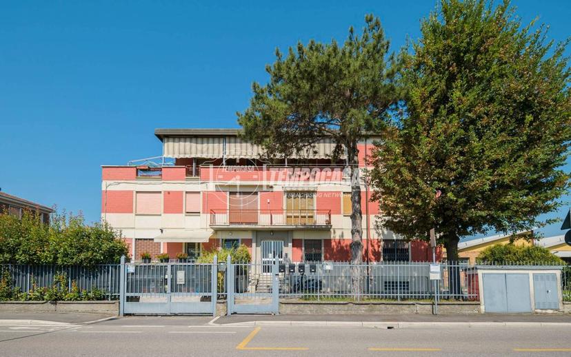 Appartamento via Cadriano, Cadriano, Granarolo dell'Emilia — foto 6 di 44