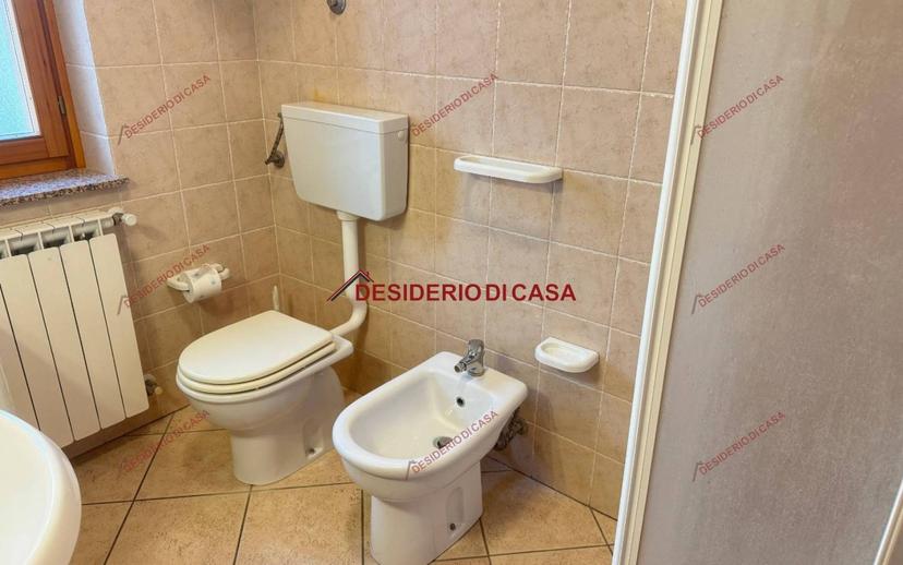 Bilocale via Messina 30, Centro, Capo d'Orlando — foto 19 di 19