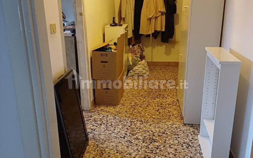 Terratetto plurifamiliare via Fornaci, Santa Croce, Carpi — foto 12 di 24