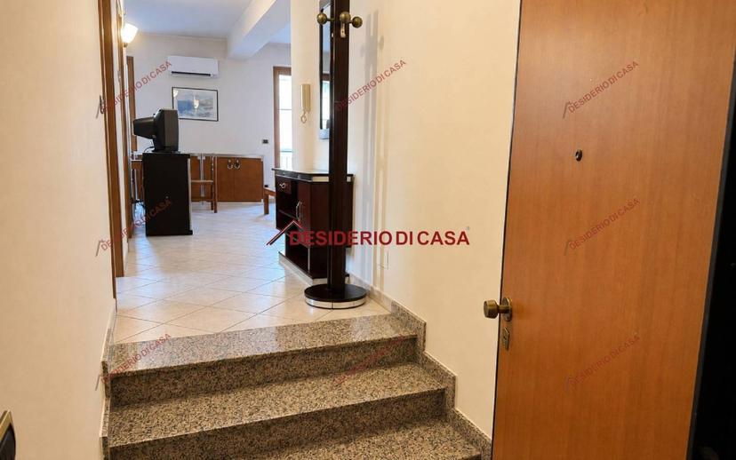 Bilocale via Messina 30, Centro, Capo d'Orlando — foto 13 di 19