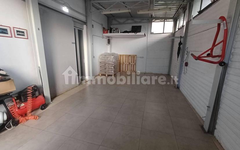 Terratetto plurifamiliare via Fornaci, Santa Croce, Carpi — foto 4 di 24