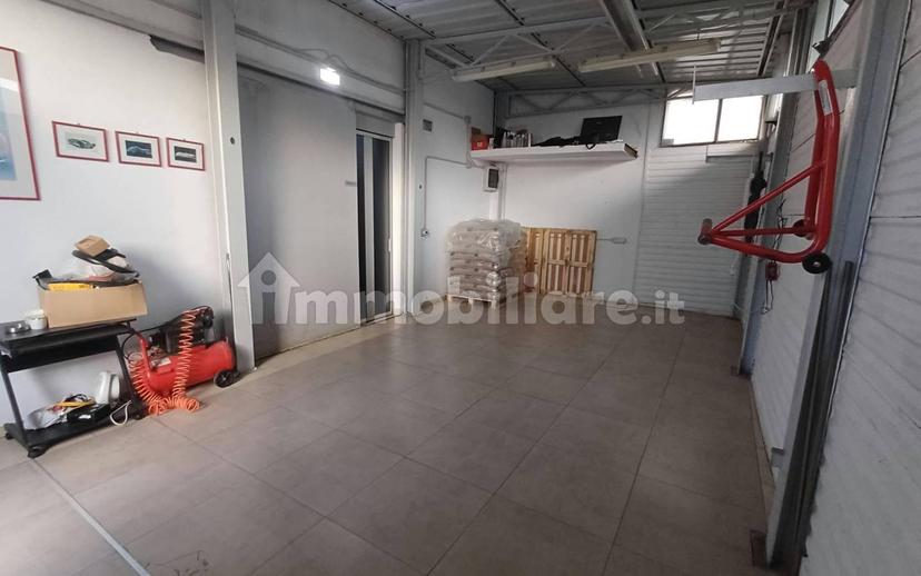 Terratetto plurifamiliare via Fornaci, Santa Croce, Carpi — foto 14 di 24