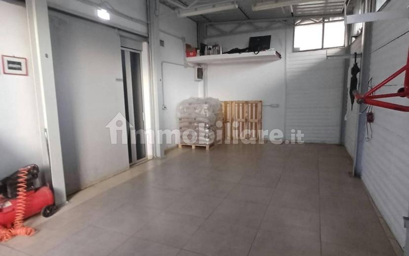 Terratetto plurifamiliare via Fornaci, Santa Croce, Carpi — foto 18 di 24