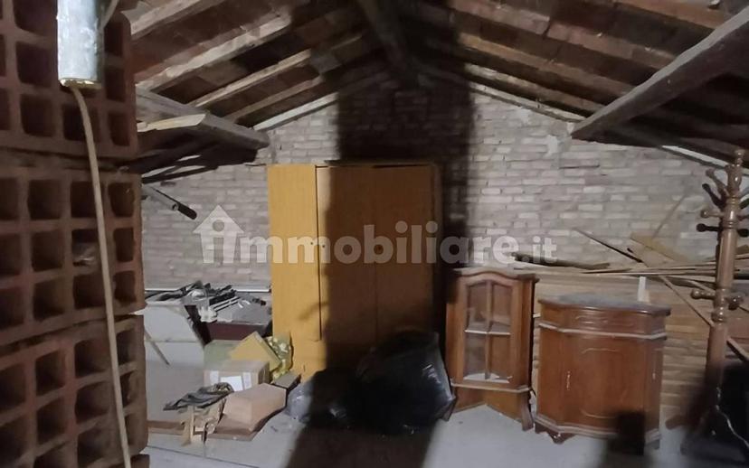 Terratetto plurifamiliare via Fornaci, Santa Croce, Carpi — foto 3 di 24
