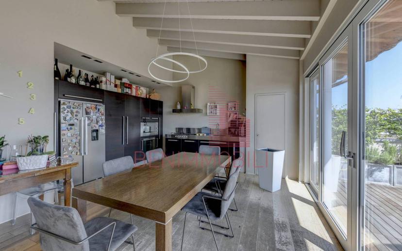 Trilocale viale Conciliazione 1, Centro, Travagliato — foto 20 di 43