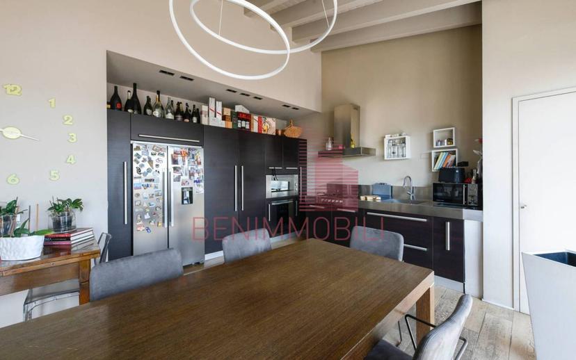Trilocale viale Conciliazione 1, Centro, Travagliato — foto 3 di 43