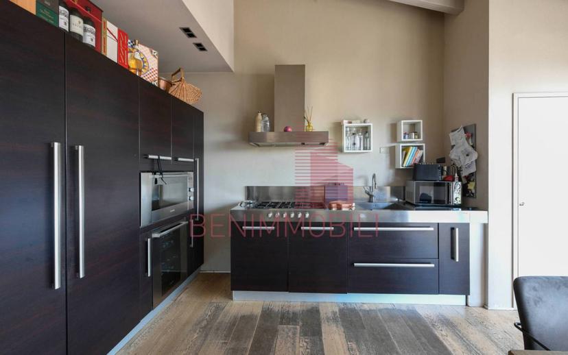 Trilocale viale Conciliazione 1, Centro, Travagliato — foto 43 di 43