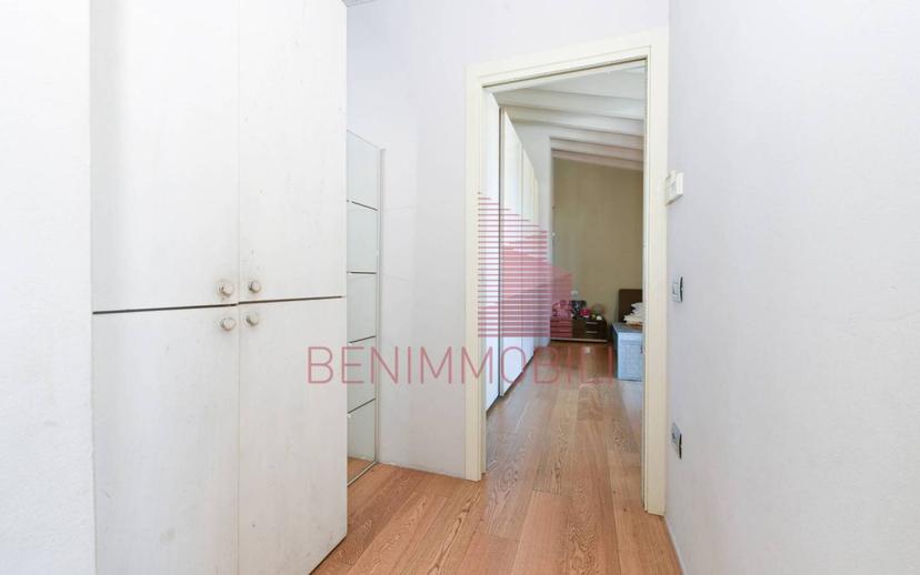 Trilocale viale Conciliazione 1, Centro, Travagliato — foto 17 di 43