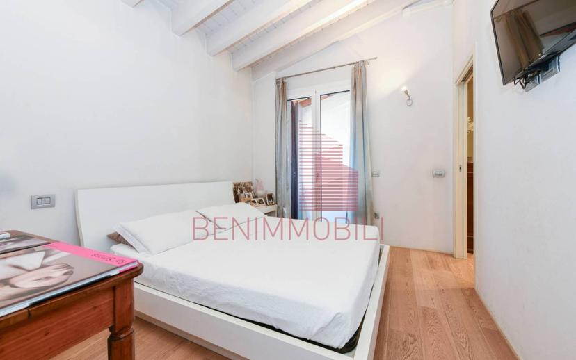 Trilocale viale Conciliazione 1, Centro, Travagliato — foto 30 di 43