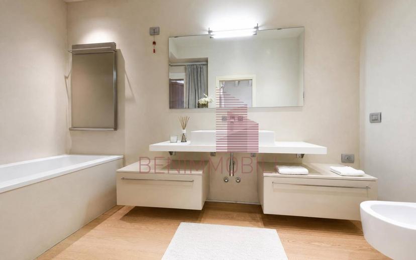 Trilocale viale Conciliazione 1, Centro, Travagliato — foto 10 di 43
