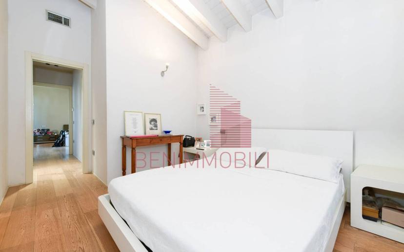 Trilocale viale Conciliazione 1, Centro, Travagliato — foto 39 di 43