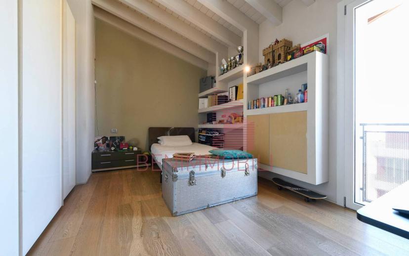Trilocale viale Conciliazione 1, Centro, Travagliato — foto 41 di 43