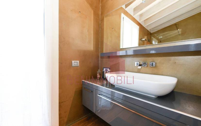 Trilocale viale Conciliazione 1, Centro, Travagliato — foto 8 di 43