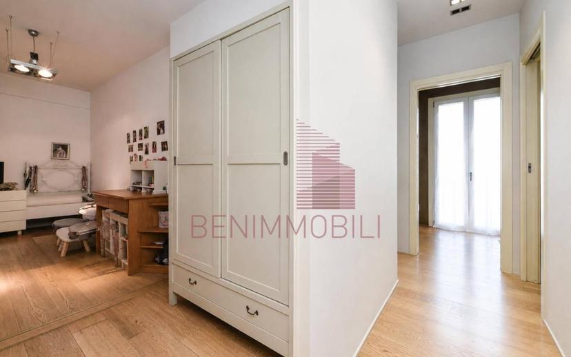 Trilocale viale Conciliazione 1, Centro, Travagliato — foto 16 di 43