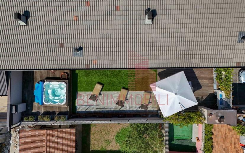 Trilocale viale Conciliazione 1, Centro, Travagliato — foto 27 di 43