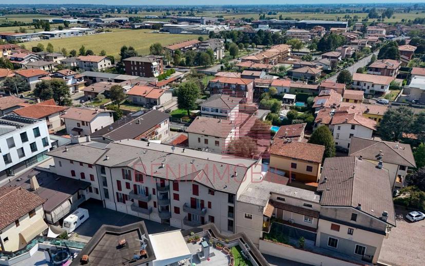 Trilocale viale Conciliazione 1, Centro, Travagliato — foto 13 di 43