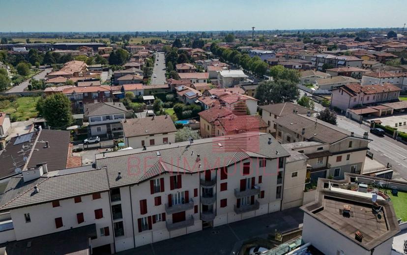 Trilocale viale Conciliazione 1, Centro, Travagliato — foto 40 di 43