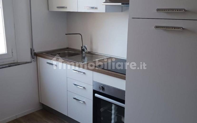 Monolocale via Enrico Sartori 9, Pablo - Prati Bocchi, Parma
