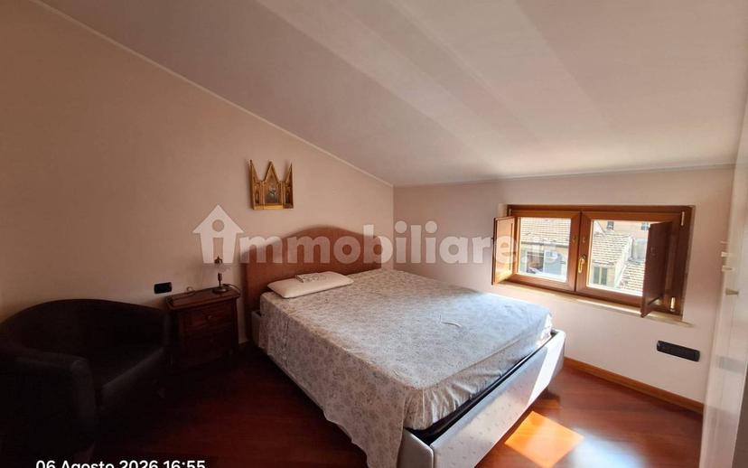 Attico via Principe di Piemonte, Cese, Campobasso — foto 5 di 5