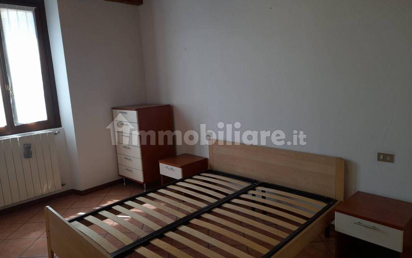 Bilocale buono stato, primo piano, Treviglio — foto 13 di 13