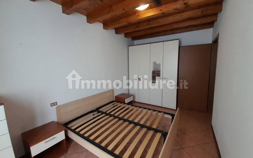 Bilocale buono stato, primo piano, Treviglio — foto 6 di 13