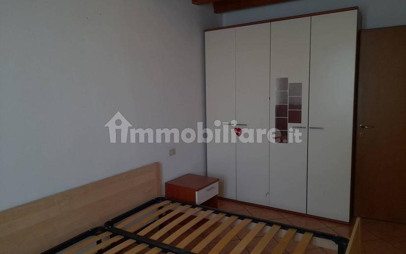 Bilocale buono stato, primo piano, Treviglio — foto 3 di 13