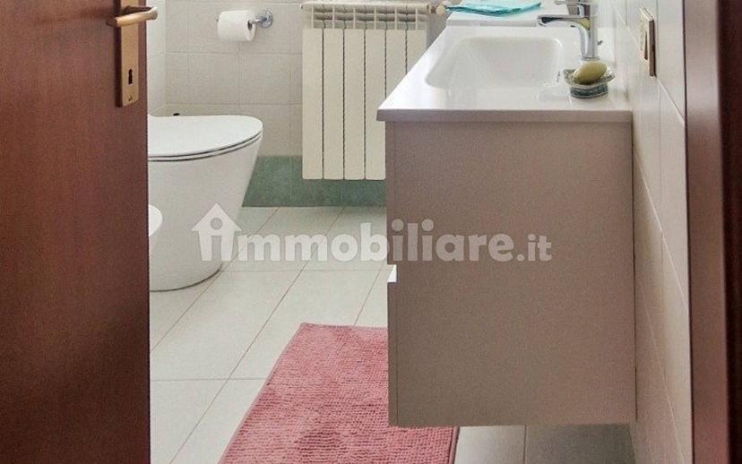 Stanza doppia via Fratelli Rosselli, Verona