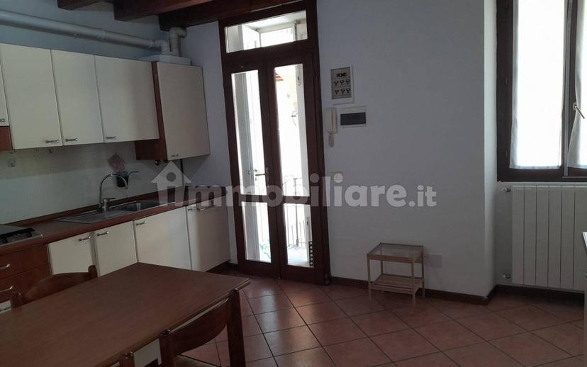 Bilocale buono stato, primo piano, Treviglio — foto 9 di 13