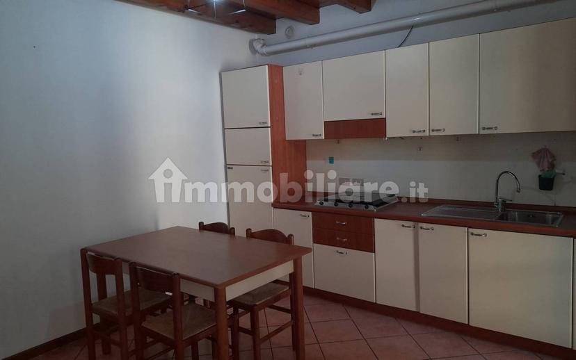 Bilocale buono stato, primo piano, Treviglio — foto 2 di 13