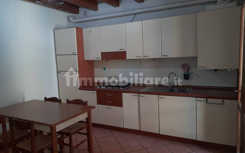 Bilocale buono stato, primo piano, Treviglio — foto 8 di 13