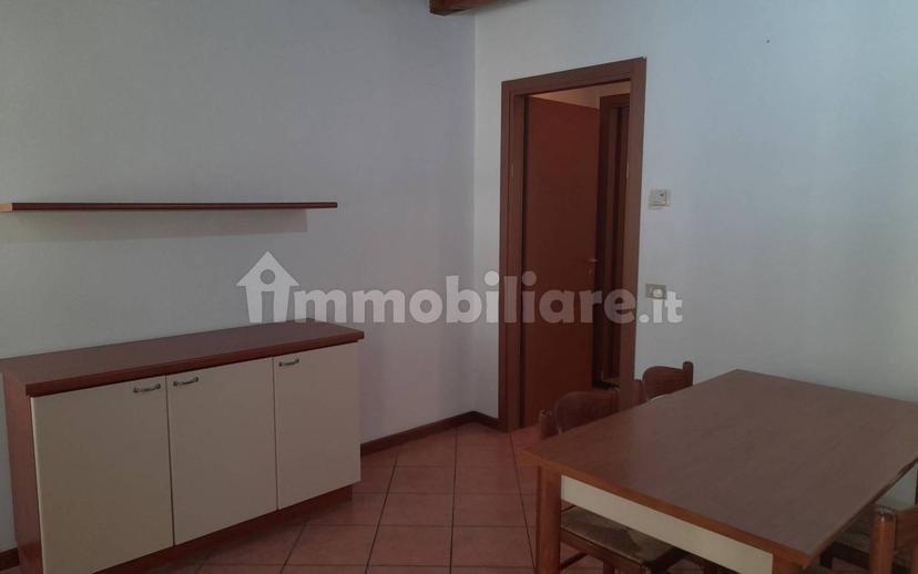 Bilocale buono stato, primo piano, Treviglio — foto 5 di 13
