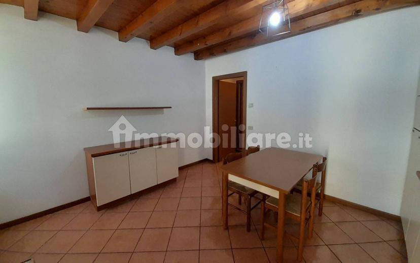 Bilocale buono stato, primo piano, Treviglio — foto 10 di 13