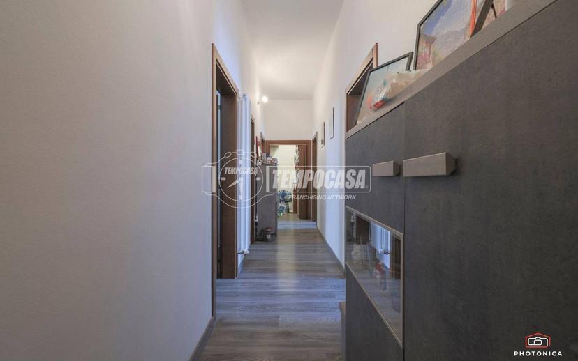 Quadrilocale via Spaventa, Centro Storico, Imola — foto 21 di 21