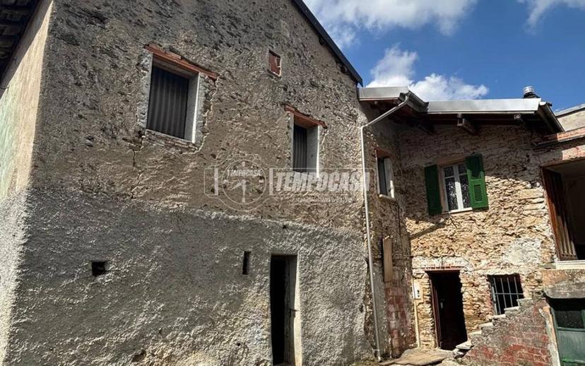 Terratetto unifamiliare via Vincenzo Gioberti 1, Rocchetta Cairo, Cairo Montenotte — foto 4 di 18