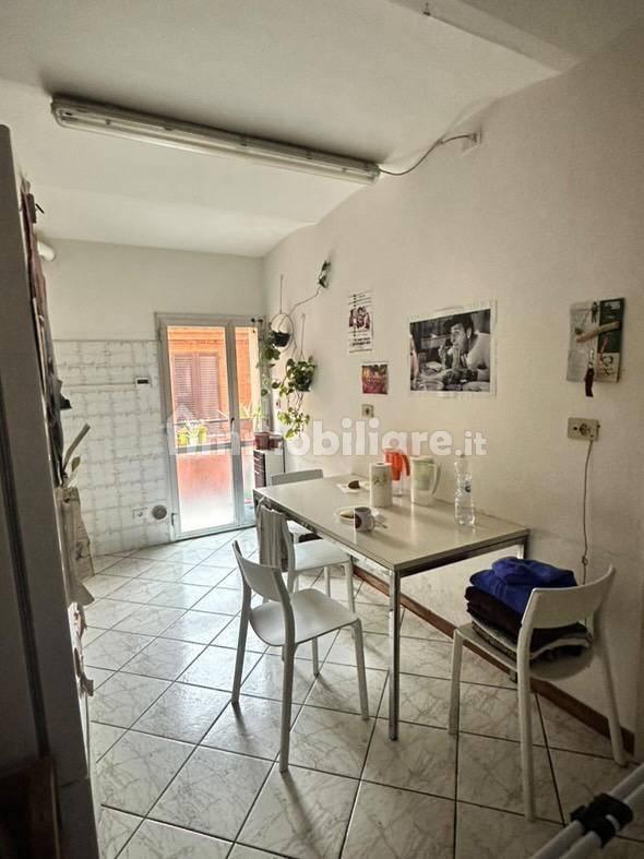 Appartamento via Irnerio 37, Irnerio, Bologna