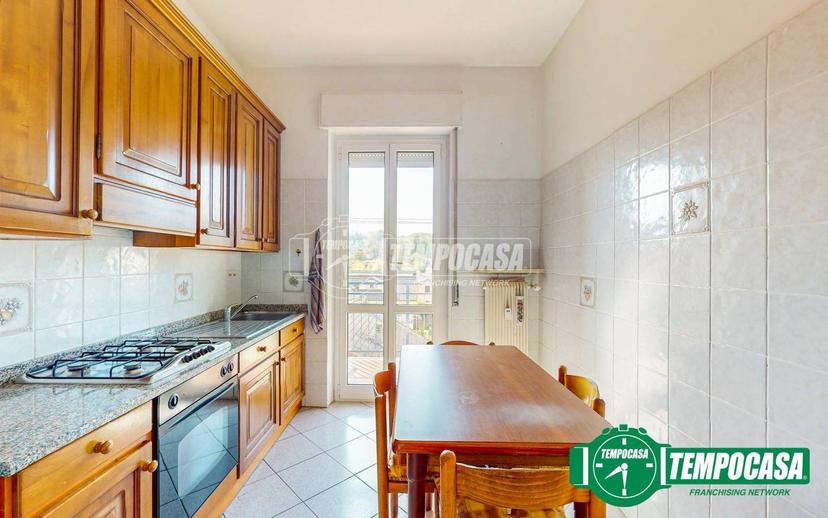 Appartamento via bruno buozzi 5, Centro, Ovada — foto 23 di 25