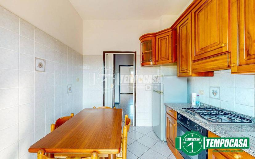 Appartamento via bruno buozzi 5, Centro, Ovada — foto 10 di 25