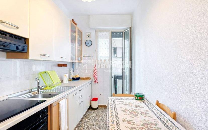 Trilocale via Torino 33/A, Villapiana, La Rusca, Via Mignone, Savona