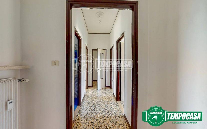 Appartamento via bruno buozzi 5, Centro, Ovada — foto 21 di 25