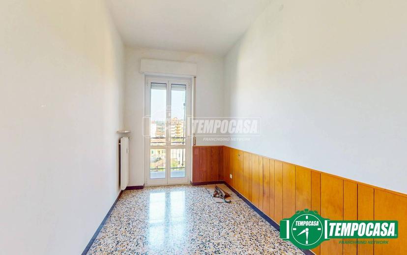 Appartamento via bruno buozzi 5, Centro, Ovada — foto 24 di 25